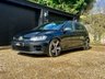 USED 2017 17 VOLKSWAGEN GOLF Volkswagen Golf-R 2.0L | ONE OWNER | REVERSE CAMERA | APPLE CARPLAY | MANUAL | FRESH MICHELLIN TYRES | PARKING SENSORS | FULL LEATHER  PERFECT EXAMPLE GOLF R AND STANDARD WITH NO MODS.....