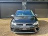 USED 2017 17 VOLKSWAGEN GOLF Volkswagen Golf-R 2.0L | ONE OWNER | REVERSE CAMERA | APPLE CARPLAY | MANUAL | FRESH MICHELLIN TYRES | PARKING SENSORS | FULL LEATHER  PERFECT EXAMPLE GOLF R AND STANDARD WITH NO MODS.....