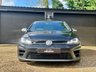 USED 2017 17 VOLKSWAGEN GOLF Volkswagen Golf-R 2.0L | ONE OWNER | REVERSE CAMERA | APPLE CARPLAY | MANUAL | FRESH MICHELLIN TYRES | PARKING SENSORS | FULL LEATHER  PERFECT EXAMPLE GOLF R AND STANDARD WITH NO MODS.....