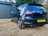 USED 2017 17 VOLKSWAGEN GOLF Volkswagen Golf-R 2.0L | ONE OWNER | REVERSE CAMERA | APPLE CARPLAY | MANUAL | FRESH MICHELLIN TYRES | PARKING SENSORS | FULL LEATHER  PERFECT EXAMPLE GOLF R AND STANDARD WITH NO MODS.....