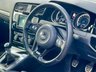 USED 2017 17 VOLKSWAGEN GOLF Volkswagen Golf-R 2.0L | ONE OWNER | REVERSE CAMERA | APPLE CARPLAY | MANUAL | FRESH MICHELLIN TYRES | PARKING SENSORS | FULL LEATHER  PERFECT EXAMPLE GOLF R AND STANDARD WITH NO MODS.....