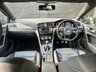 USED 2017 17 VOLKSWAGEN GOLF Volkswagen Golf-R 2.0L | ONE OWNER | REVERSE CAMERA | APPLE CARPLAY | MANUAL | FRESH MICHELLIN TYRES | PARKING SENSORS | FULL LEATHER  PERFECT EXAMPLE GOLF R AND STANDARD WITH NO MODS.....