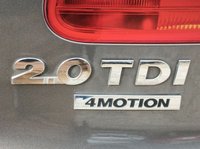 USED 2015 15 VOLKSWAGEN TIGUAN 2.0 TDI BlueMotion Tech Match SUV 5dr Diesel DSG 4WD Euro 5 (s/s) (140 ps) Auto_2.0_Suv_ParkingSensor_Sat Nav