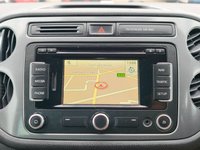 USED 2015 15 VOLKSWAGEN TIGUAN 2.0 TDI BlueMotion Tech Match SUV 5dr Diesel DSG 4WD Euro 5 (s/s) (140 ps) Auto_2.0_Suv_ParkingSensor_Sat Nav