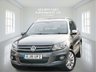 USED 2015 15 VOLKSWAGEN TIGUAN 2.0 TDI BlueMotion Tech Match SUV 5dr Diesel DSG 4WD Euro 5 (s/s) (140 ps) Auto_2.0_Suv_ParkingSensor_Sat Nav