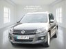 USED 2015 15 VOLKSWAGEN TIGUAN 2.0 TDI BlueMotion Tech Match SUV 5dr Diesel DSG 4WD Euro 5 (s/s) (140 ps) Auto_2.0_Suv_ParkingSensor_Sat Nav