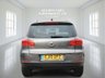 USED 2015 15 VOLKSWAGEN TIGUAN 2.0 TDI BlueMotion Tech Match SUV 5dr Diesel DSG 4WD Euro 5 (s/s) (140 ps) Auto_2.0_Suv_ParkingSensor_Sat Nav