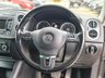 USED 2015 15 VOLKSWAGEN TIGUAN 2.0 TDI BlueMotion Tech Match SUV 5dr Diesel DSG 4WD Euro 5 (s/s) (140 ps) Auto_2.0_Suv_ParkingSensor_Sat Nav