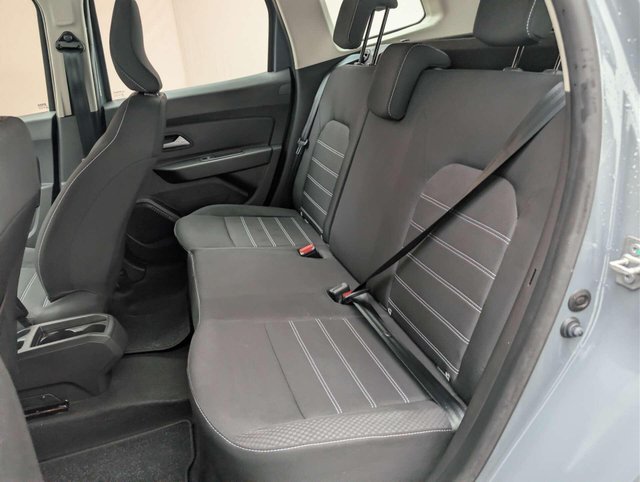 USED 2023 73 DACIA DUSTER 1.3 Duster Expression TCE 4x2 5dr CLICK & COLLECT/ HOME DELIVERY