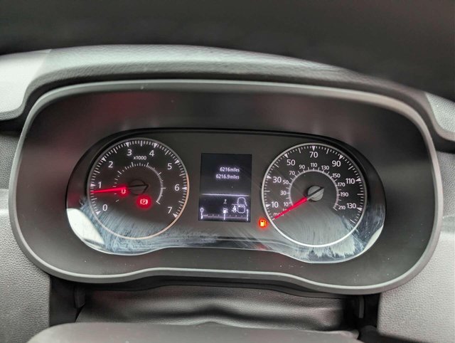 USED 2023 73 DACIA DUSTER 1.3 Duster Expression TCE 4x2 5dr CLICK & COLLECT/ HOME DELIVERY