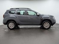 USED 2023 73 DACIA DUSTER 1.3 Duster Expression TCE 4x2 5dr CLICK & COLLECT/ HOME DELIVERY
