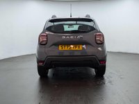 USED 2023 73 DACIA DUSTER 1.3 Duster Expression TCE 4x2 5dr CLICK & COLLECT/ HOME DELIVERY