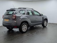 USED 2023 73 DACIA DUSTER 1.3 Duster Expression TCE 4x2 5dr CLICK & COLLECT/ HOME DELIVERY