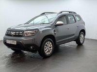 USED 2023 73 DACIA DUSTER 1.3 Duster Expression TCE 4x2 5dr CLICK & COLLECT/ HOME DELIVERY