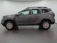 USED 2023 73 DACIA DUSTER 1.3 Duster Expression TCE 4x2 5dr CLICK & COLLECT/ HOME DELIVERY