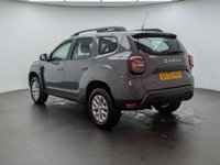 USED 2023 73 DACIA DUSTER 1.3 Duster Expression TCE 4x2 5dr CLICK & COLLECT/ HOME DELIVERY
