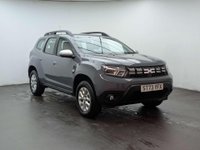 USED 2023 73 DACIA DUSTER 1.3 Duster Expression TCE 4x2 5dr CLICK & COLLECT/ HOME DELIVERY