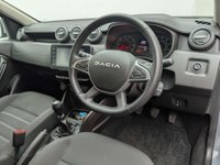 USED 2023 73 DACIA DUSTER 1.3 Duster Expression TCE 4x2 5dr CLICK & COLLECT/ HOME DELIVERY