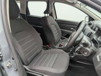 USED 2023 73 DACIA DUSTER 1.3 Duster Expression TCE 4x2 5dr CLICK & COLLECT/ HOME DELIVERY