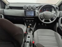 USED 2023 73 DACIA DUSTER 1.3 Duster Expression TCE 4x2 5dr CLICK & COLLECT/ HOME DELIVERY