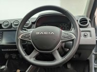 USED 2023 73 DACIA DUSTER 1.3 Duster Expression TCE 4x2 5dr CLICK & COLLECT/ HOME DELIVERY