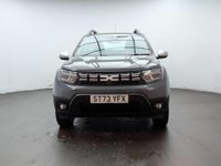 USED 2023 73 DACIA DUSTER 1.3 Duster Expression TCE 4x2 5dr CLICK & COLLECT/ HOME DELIVERY