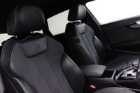 USED 2022 71 AUDI A4 AVANT 2.0 TDI 40 Black Edition S Tronic quattro Euro 6 (s/s) 5dr FULL AUDI SERVICE HISTORY