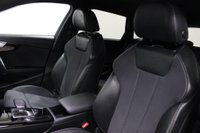 USED 2022 71 AUDI A4 AVANT 2.0 TDI 40 Black Edition S Tronic quattro Euro 6 (s/s) 5dr FULL AUDI SERVICE HISTORY