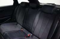 USED 2022 71 AUDI A4 AVANT 2.0 TDI 40 Black Edition S Tronic quattro Euro 6 (s/s) 5dr FULL AUDI SERVICE HISTORY