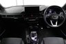 USED 2022 71 AUDI A4 AVANT 2.0 TDI 40 Black Edition S Tronic quattro Euro 6 (s/s) 5dr FULL AUDI SERVICE HISTORY