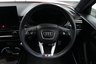 USED 2022 71 AUDI A4 AVANT 2.0 TDI 40 Black Edition S Tronic quattro Euro 6 (s/s) 5dr FULL AUDI SERVICE HISTORY