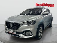 USED 2023 23 MG MG HS 1.5 T-GDI Excite SUV 5dr Petrol Manual Euro 6 (s/s) (162 ps) 