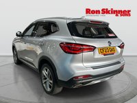 USED 2023 23 MG MG HS 1.5 T-GDI Excite SUV 5dr Petrol Manual Euro 6 (s/s) (162 ps) 