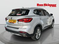 USED 2023 23 MG MG HS 1.5 T-GDI Excite SUV 5dr Petrol Manual Euro 6 (s/s) (162 ps) 