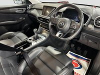 USED 2023 23 MG MG HS 1.5 T-GDI Excite SUV 5dr Petrol Manual Euro 6 (s/s) (162 ps) 