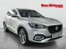 USED 2023 23 MG MG HS 1.5 T-GDI Excite SUV 5dr Petrol Manual Euro 6 (s/s) (162 ps) 