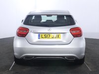 USED 2017 17 MERCEDES-BENZ A-CLASS 1.5 A180d Sport Hatchback 5dr Diesel 7G-DCT Euro 6 (s/s) (109 ps) HEATED LEATHER SEATS - STOW PACK