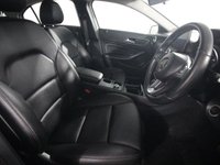 USED 2017 17 MERCEDES-BENZ A-CLASS 1.5 A180d Sport Hatchback 5dr Diesel 7G-DCT Euro 6 (s/s) (109 ps) HEATED LEATHER SEATS - STOW PACK