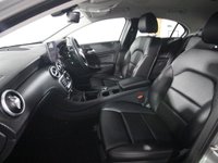 USED 2017 17 MERCEDES-BENZ A-CLASS 1.5 A180d Sport Hatchback 5dr Diesel 7G-DCT Euro 6 (s/s) (109 ps) HEATED LEATHER SEATS - STOW PACK