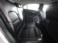 USED 2017 17 MERCEDES-BENZ A-CLASS 1.5 A180d Sport Hatchback 5dr Diesel 7G-DCT Euro 6 (s/s) (109 ps) HEATED LEATHER SEATS - STOW PACK