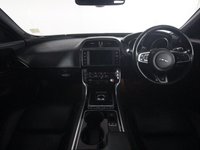 USED 2017 17 JAGUAR XE 2.0d R-Sport Saloon 4dr Diesel Auto Euro 6 (s/s) (180 ps) 1 OWNER - SERVICE HISTORY