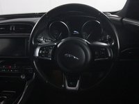 USED 2017 17 JAGUAR XE 2.0d R-Sport Saloon 4dr Diesel Auto Euro 6 (s/s) (180 ps) 1 OWNER - SERVICE HISTORY
