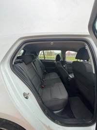 USED 2013 63 VOLKSWAGEN GOLF 1.4 TSI BlueMotion Tech SE Hatchback 5dr Petrol Manual Euro 5 (s/s) (122 ps) 