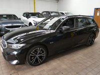 USED 2022 72 BMW 3 SERIES 2.0 330e 12kWh M Sport Touring 5dr Petrol Plug-in Hybrid Auto Euro 6 (s/s) (292 ps) SAT NAV PART LEATHER REAR CAMERA CRUISE CONTROL PARKING SENSORS 1 OWNER EXCELLENT SERVICE HISTORY WARRANTY