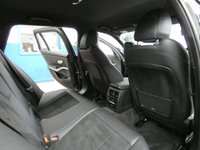 USED 2022 72 BMW 3 SERIES 2.0 330e 12kWh M Sport Touring 5dr Petrol Plug-in Hybrid Auto Euro 6 (s/s) (292 ps) SAT NAV PART LEATHER REAR CAMERA CRUISE CONTROL PARKING SENSORS 1 OWNER EXCELLENT SERVICE HISTORY WARRANTY