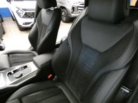 USED 2022 72 BMW 3 SERIES 2.0 330e 12kWh M Sport Touring 5dr Petrol Plug-in Hybrid Auto Euro 6 (s/s) (292 ps) SAT NAV PART LEATHER REAR CAMERA CRUISE CONTROL PARKING SENSORS 1 OWNER EXCELLENT SERVICE HISTORY WARRANTY