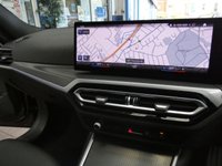 USED 2022 72 BMW 3 SERIES 2.0 330e 12kWh M Sport Touring 5dr Petrol Plug-in Hybrid Auto Euro 6 (s/s) (292 ps) SAT NAV PART LEATHER REAR CAMERA CRUISE CONTROL PARKING SENSORS 1 OWNER EXCELLENT SERVICE HISTORY WARRANTY