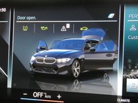 USED 2022 72 BMW 3 SERIES 2.0 330e 12kWh M Sport Touring 5dr Petrol Plug-in Hybrid Auto Euro 6 (s/s) (292 ps) SAT NAV PART LEATHER REAR CAMERA CRUISE CONTROL PARKING SENSORS 1 OWNER EXCELLENT SERVICE HISTORY WARRANTY