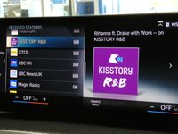 USED 2022 72 BMW 3 SERIES 2.0 330e 12kWh M Sport Touring 5dr Petrol Plug-in Hybrid Auto Euro 6 (s/s) (292 ps) SAT NAV PART LEATHER REAR CAMERA CRUISE CONTROL PARKING SENSORS 1 OWNER EXCELLENT SERVICE HISTORY WARRANTY
