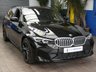 USED 2022 72 BMW 3 SERIES 2.0 330e 12kWh M Sport Touring 5dr Petrol Plug-in Hybrid Auto Euro 6 (s/s) (292 ps) SAT NAV PART LEATHER REAR CAMERA CRUISE CONTROL PARKING SENSORS 1 OWNER EXCELLENT SERVICE HISTORY WARRANTY